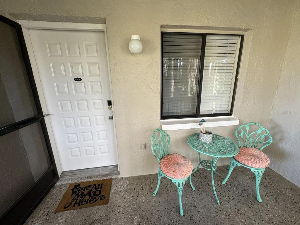 Photo of 20865 Haulover Cove #D-4, Lutz, FL 33558 (MLS # TB8500748)