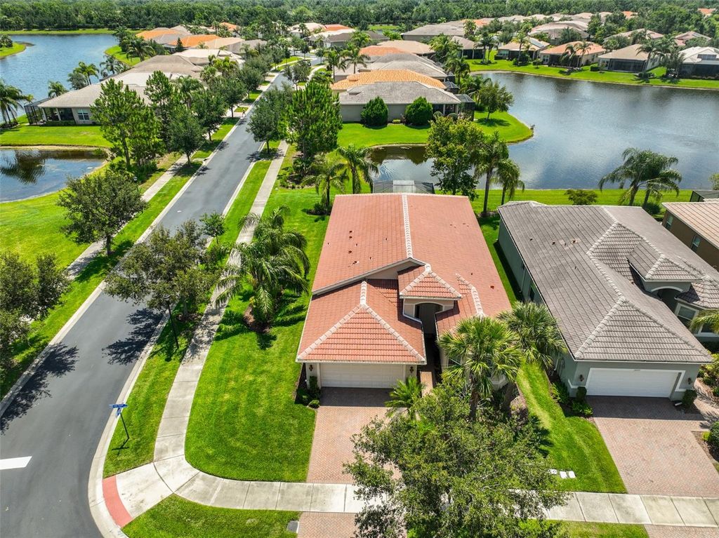 Photo of 16227 Cape Coral Drive, Wimauma, FL 33598 (MLS # TB8389033)