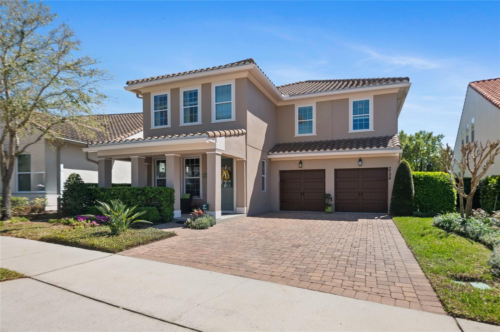 2724 SARZANA LANE