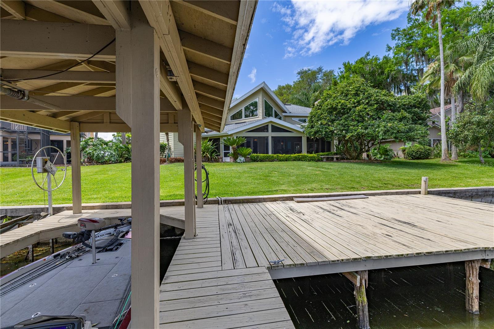 REGAL BAY - Residential