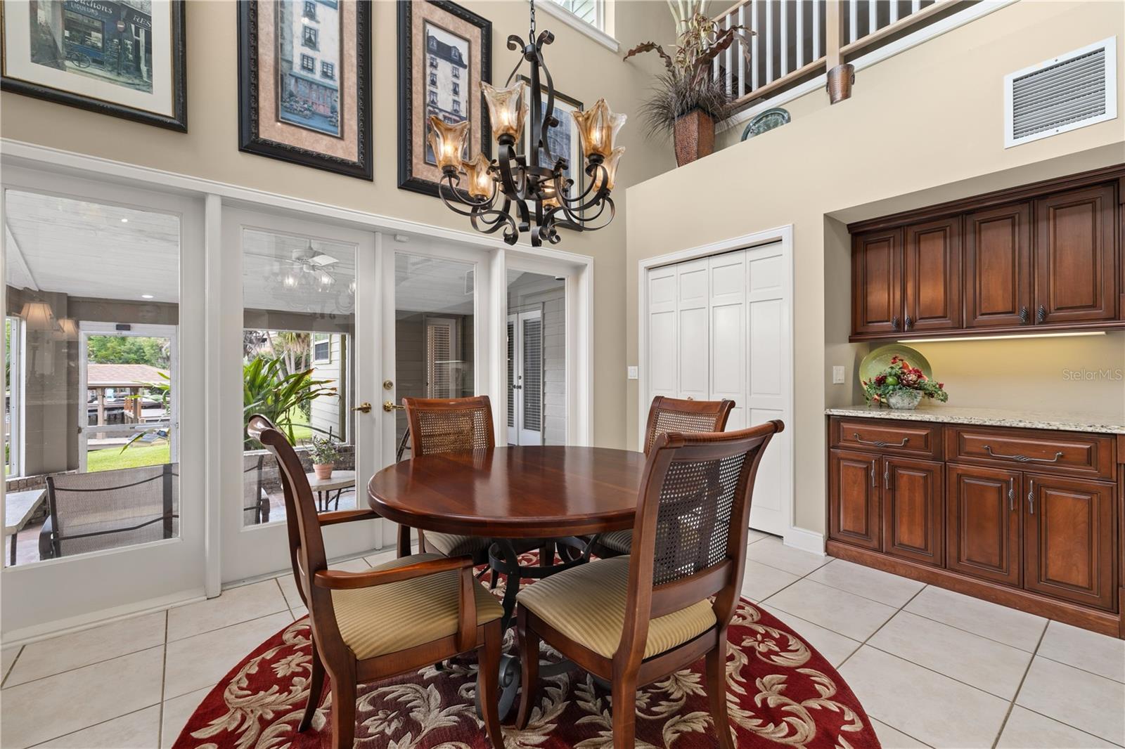 REGAL BAY - Residential