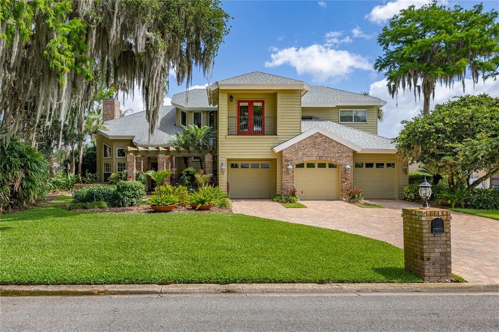 Photo of 1475 Riviera Drive, Kissimmee, FL 34744 (MLS # S5148691)