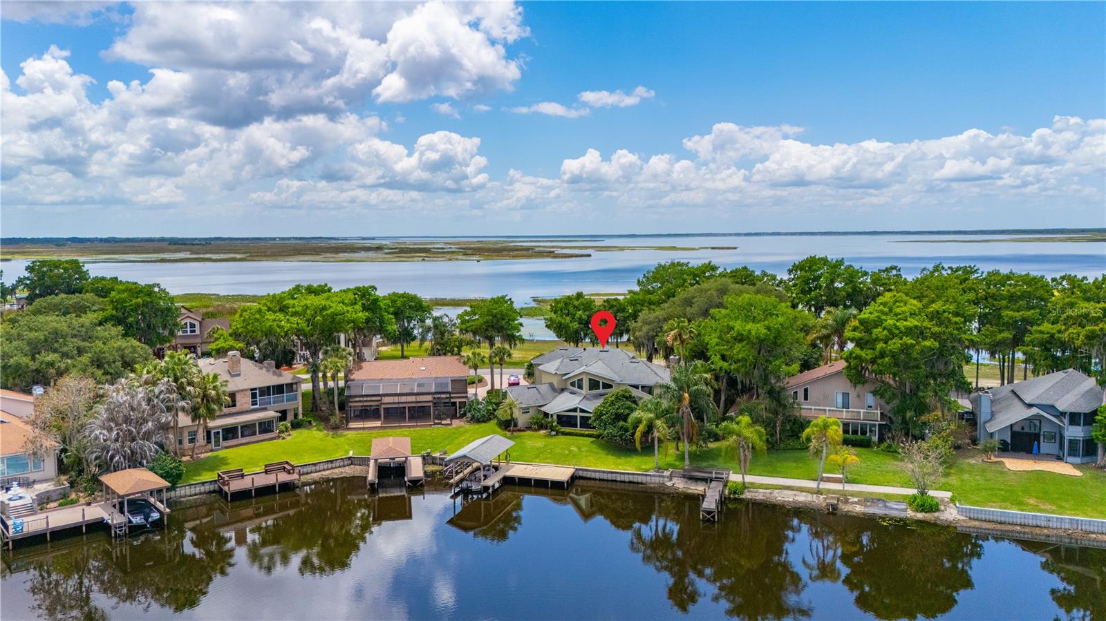 REGAL BAY - Residential