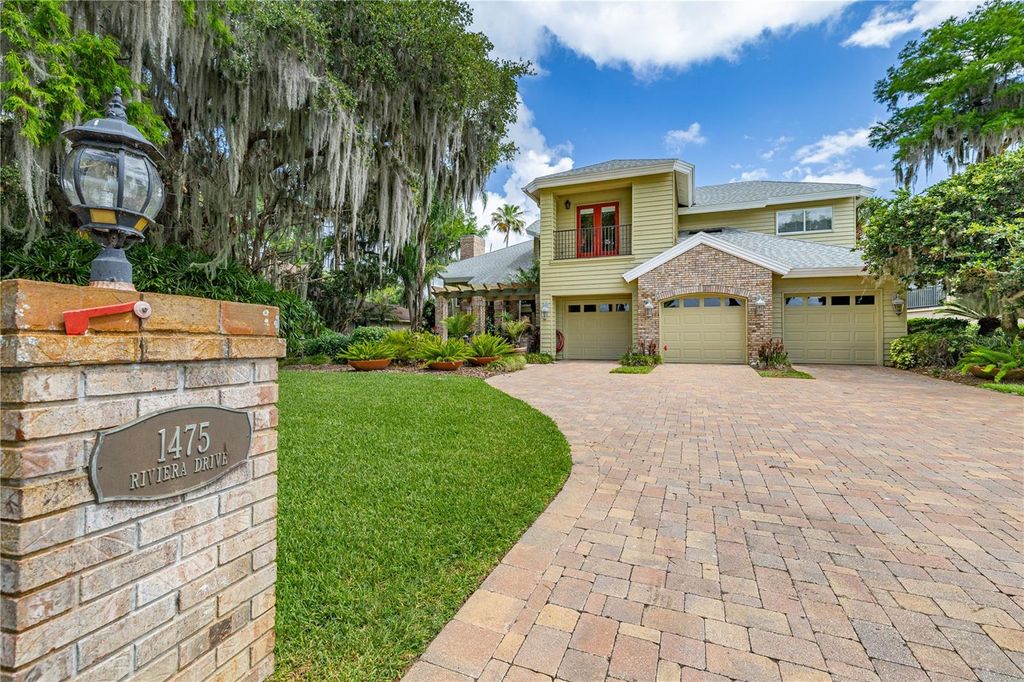 Photo of 1475 Riviera Drive, Kissimmee, FL 34744 (MLS # S5148691)