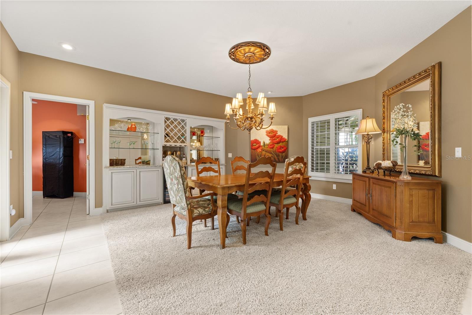 REGAL BAY - Residential