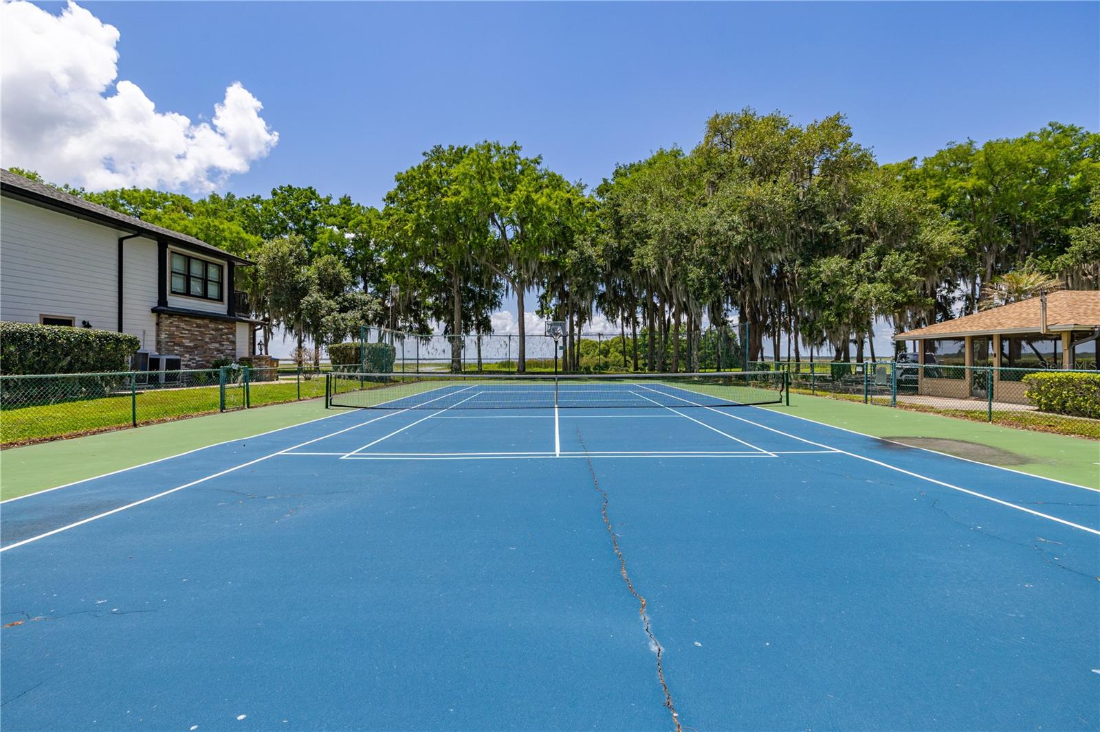 REGAL BAY - Residential