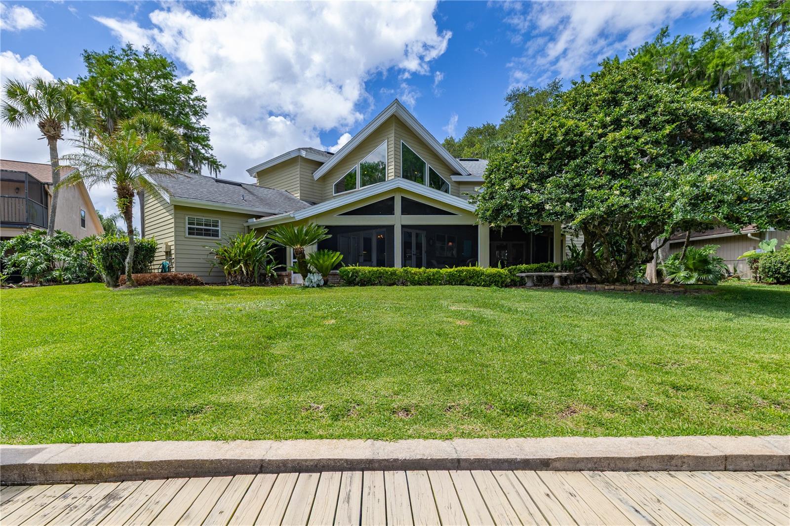 REGAL BAY - Residential