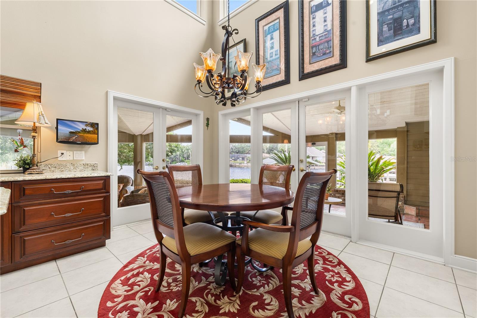 REGAL BAY - Residential
