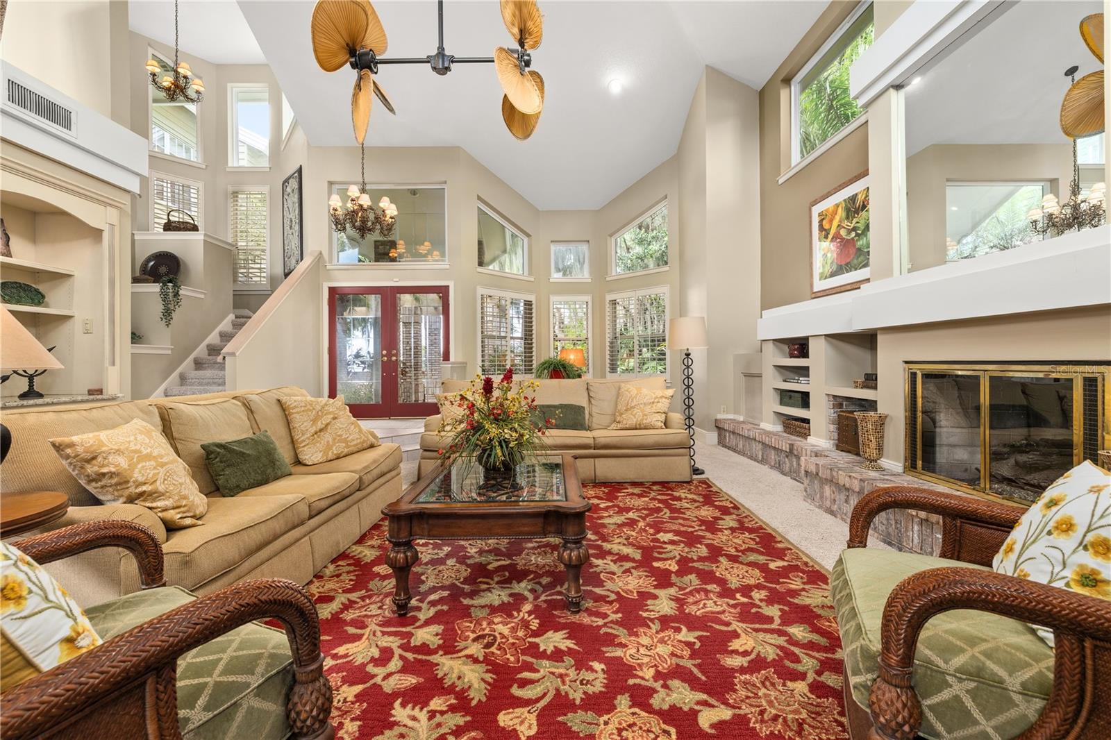 REGAL BAY - Residential
