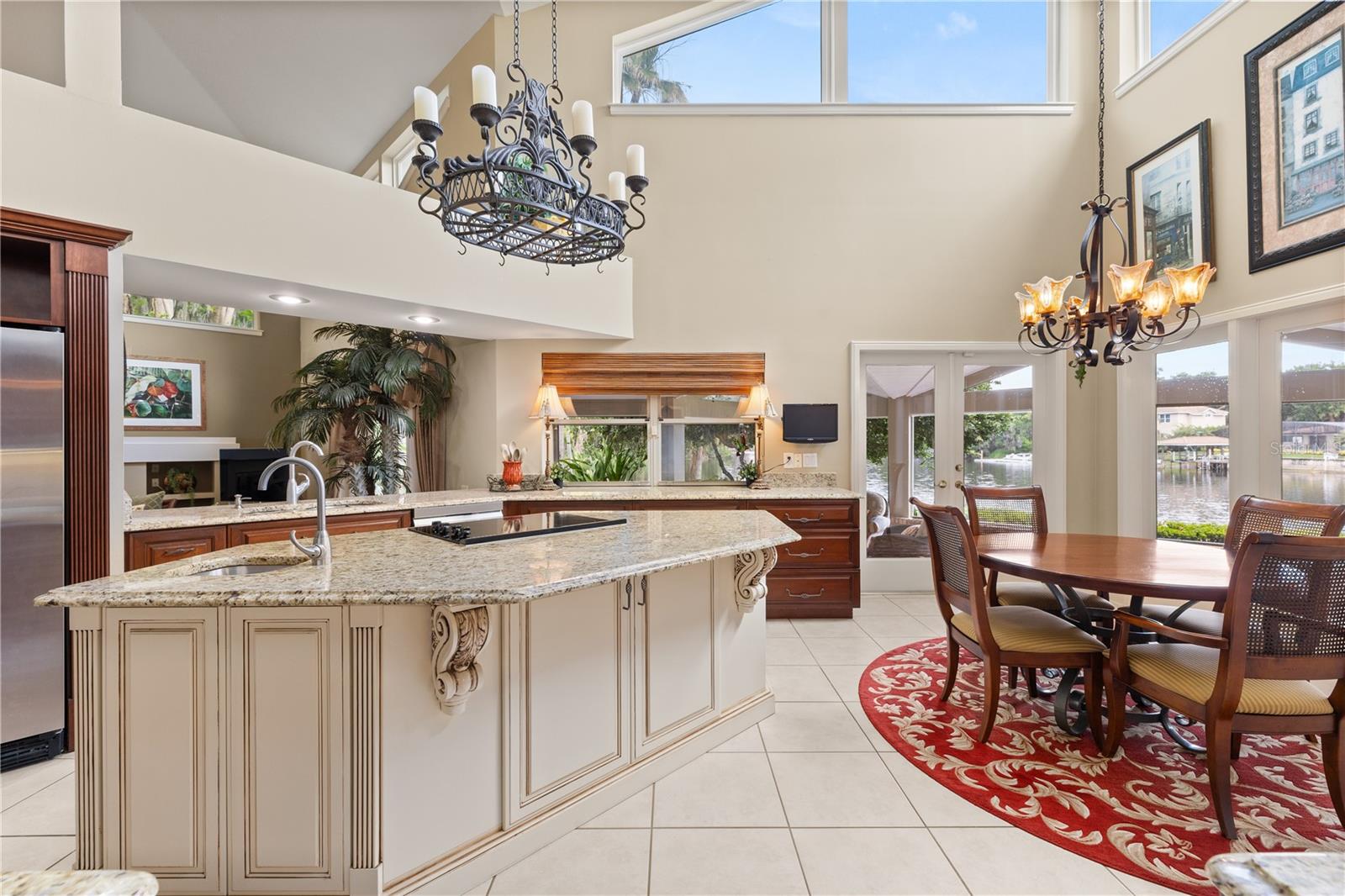 REGAL BAY - Residential