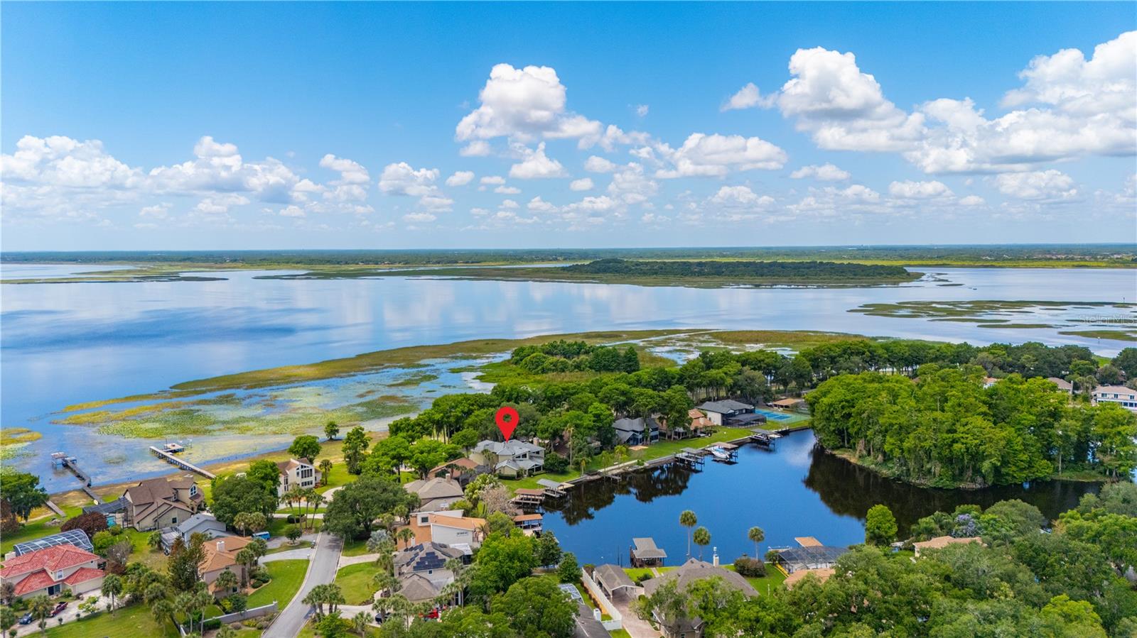 REGAL BAY - Residential