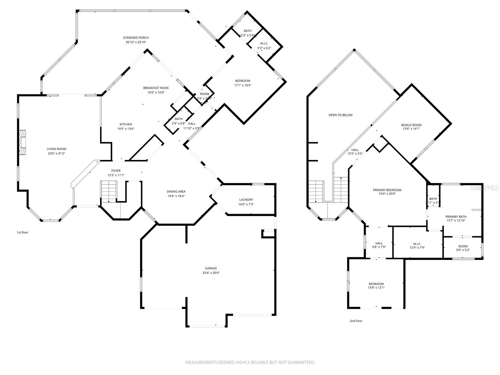 REGAL BAY - Residential
