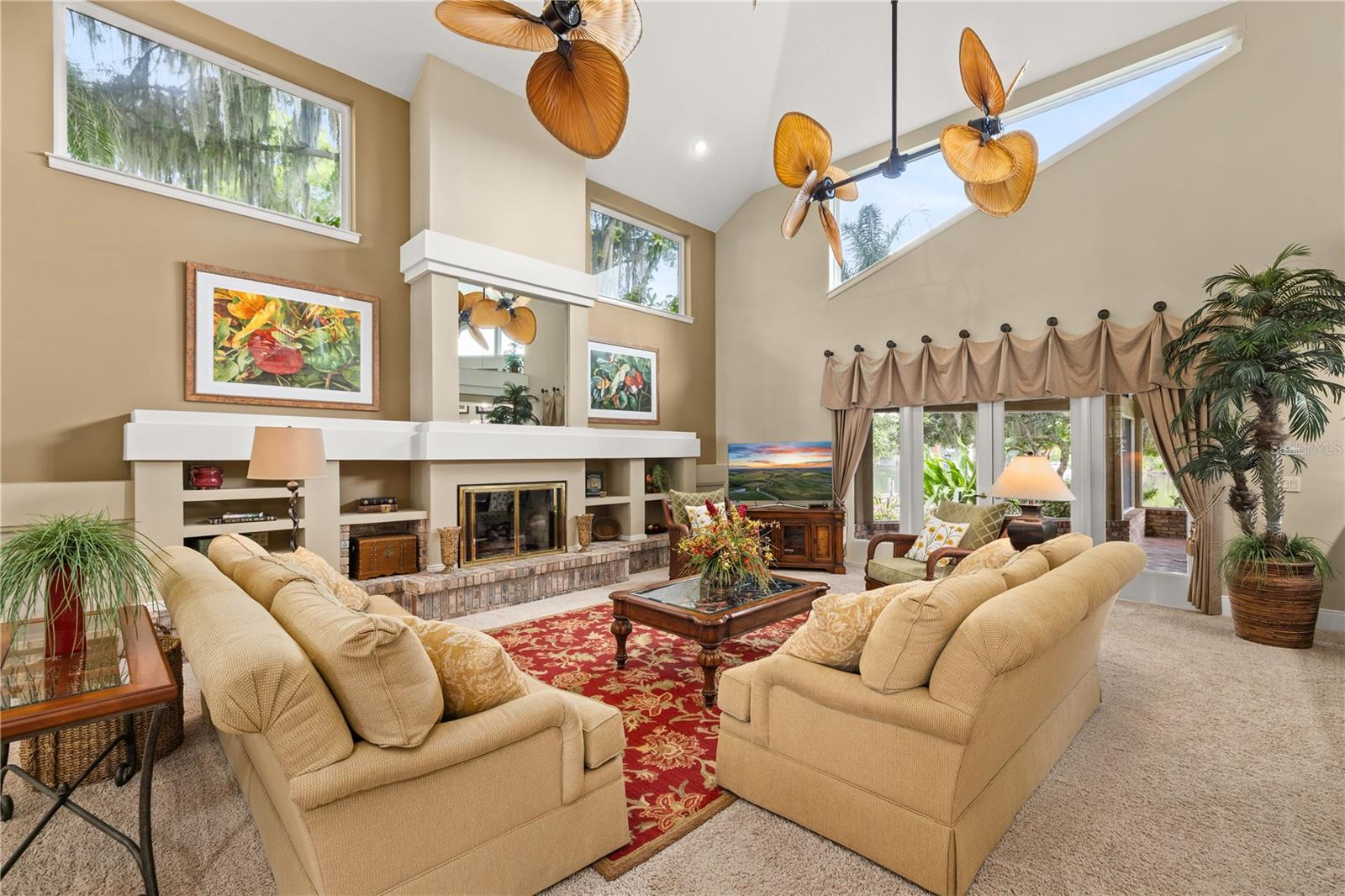 REGAL BAY - Residential