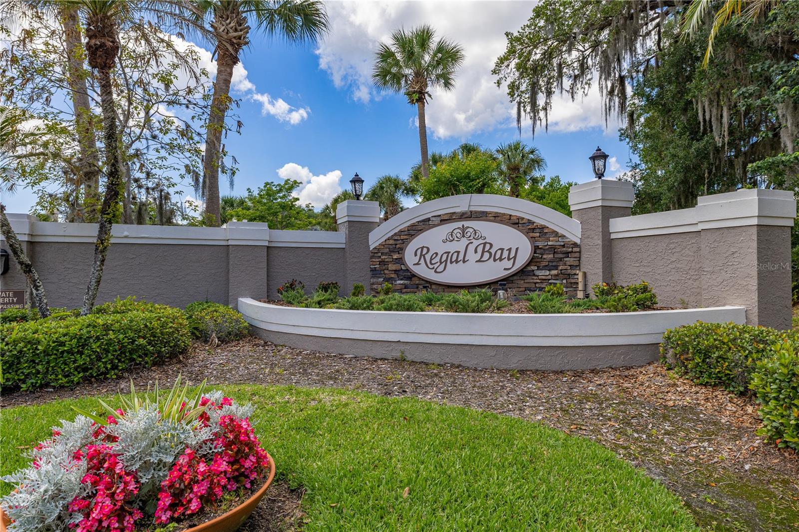 REGAL BAY - Residential