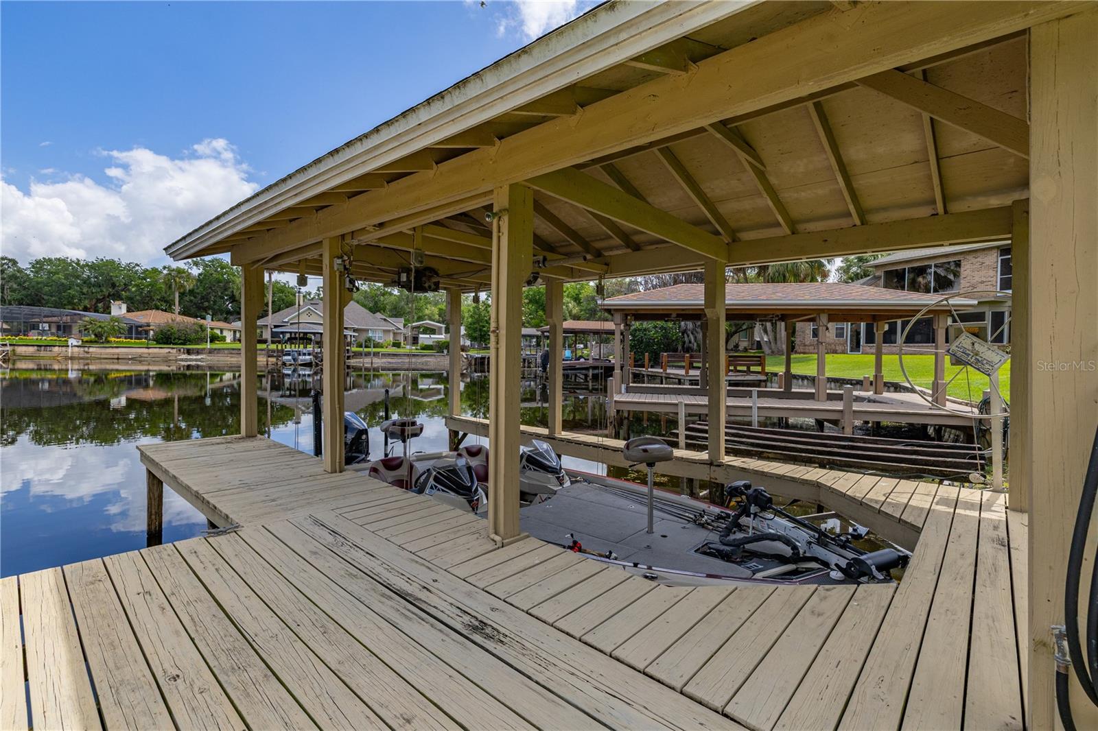 REGAL BAY - Residential