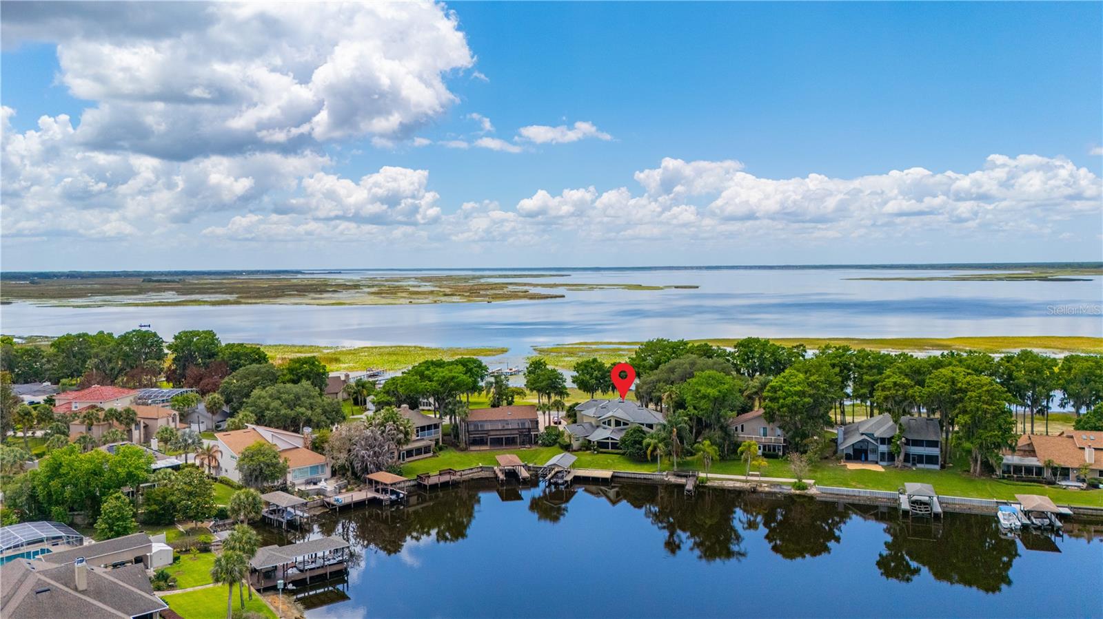 REGAL BAY - Residential