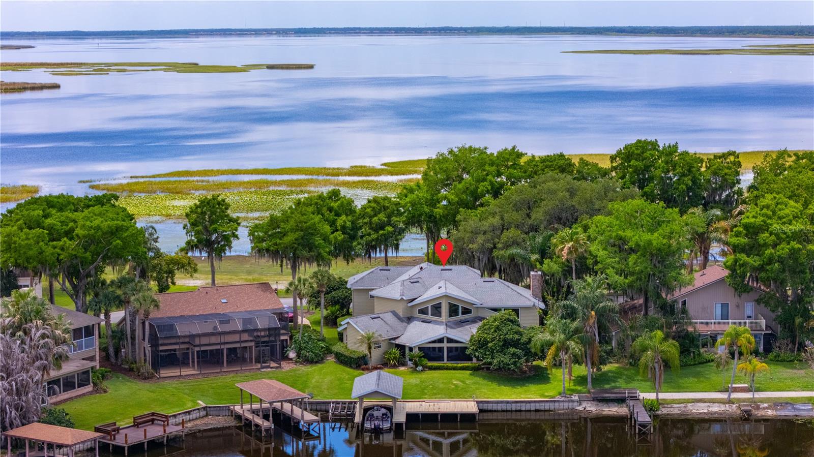 REGAL BAY - Residential