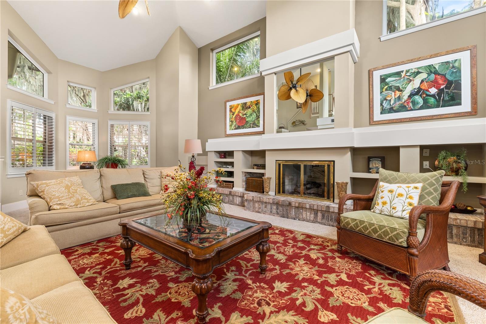 REGAL BAY - Residential