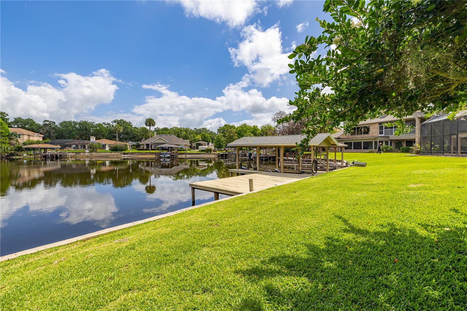 REGAL BAY - Residential