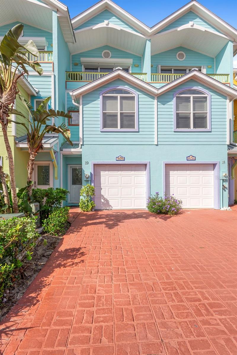 3000 OCEAN SHORE BOULEVARD 19