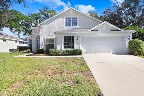 A home in BRANDON