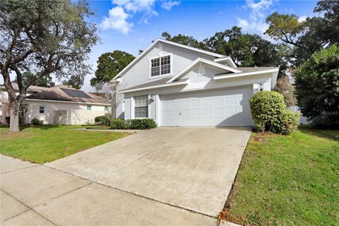 A home in BRANDON