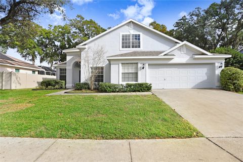 A home in BRANDON