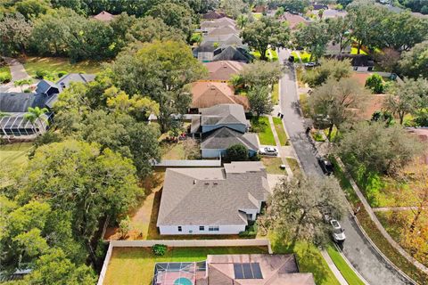 A home in BRANDON