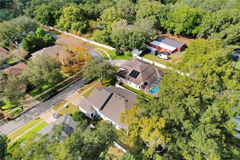 A home in BRANDON