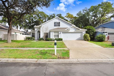 A home in BRANDON