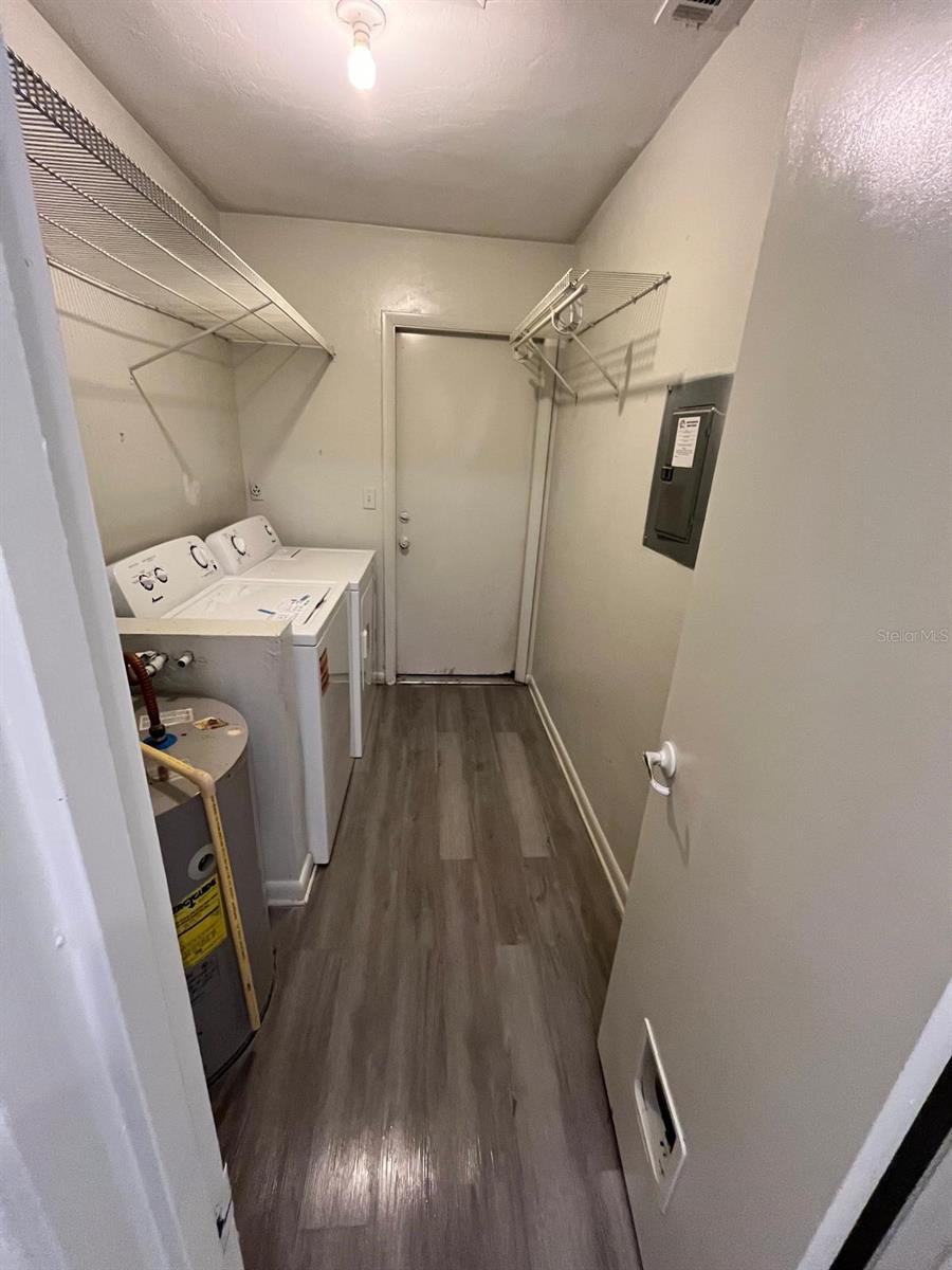 SERENOLA MANOR UNIT 3 NAPIER - Residential Lease