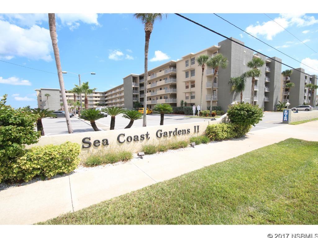 Seacoast Gardens Condo - Residential
