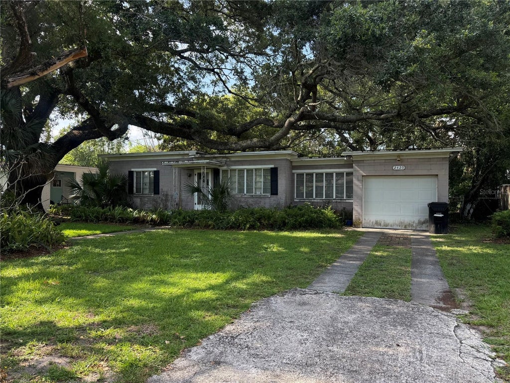 Photo of 2420 E Marks Street, Orlando, FL 32803 (MLS # O6419667)