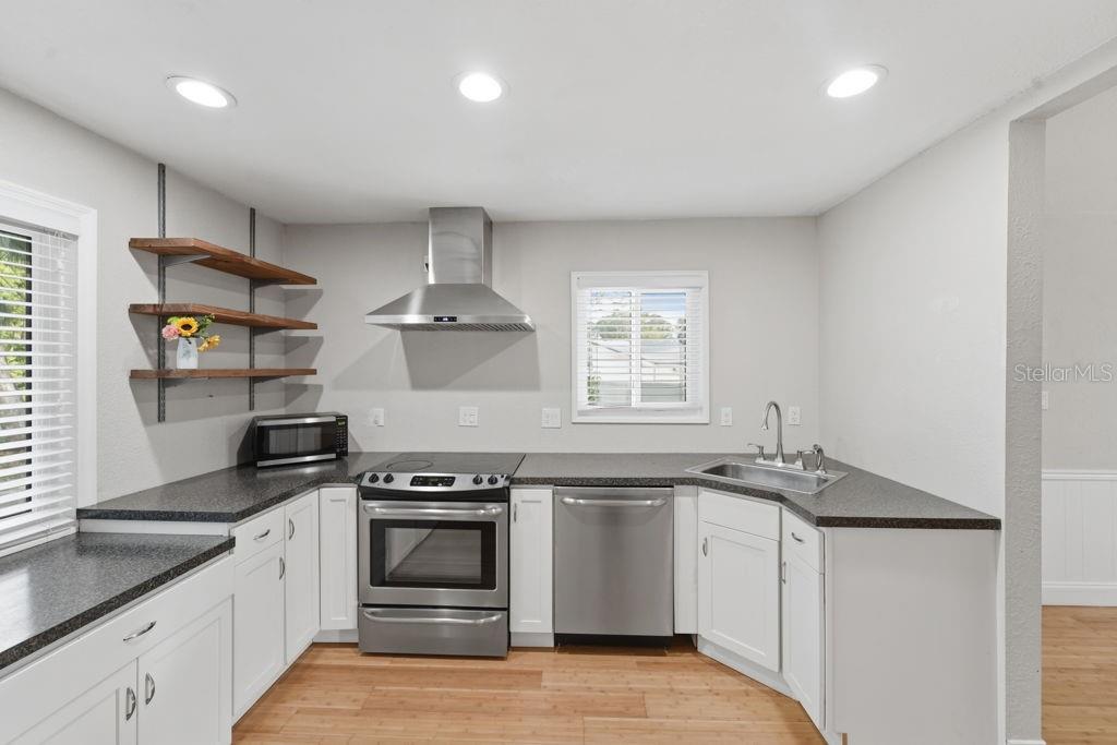 DELTONA LAKES UNIT 59 - Residential