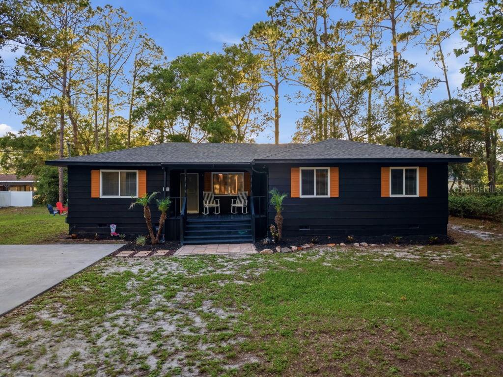 DELTONA LAKES UNIT 59 - Residential
