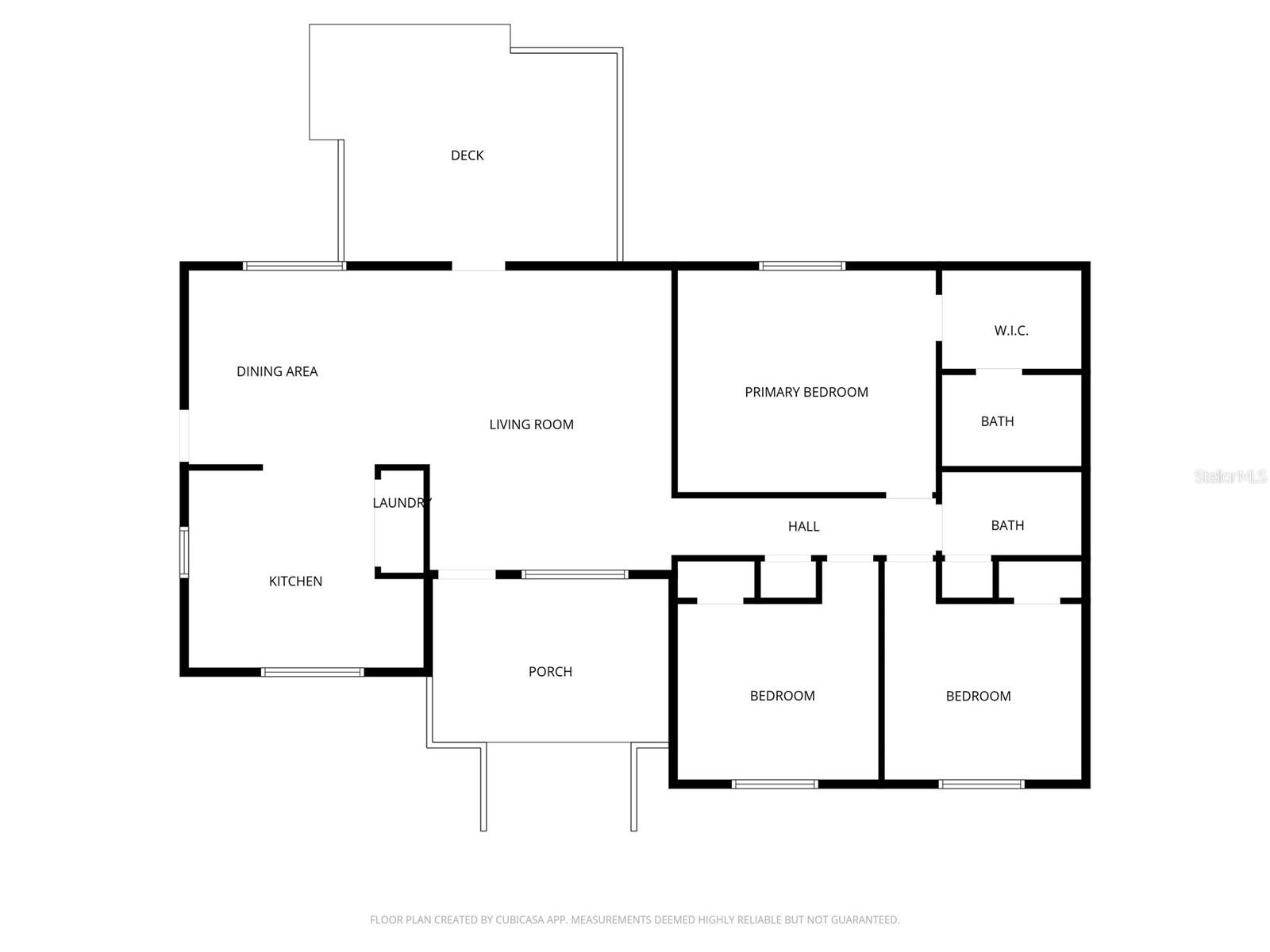 DELTONA LAKES UNIT 59 - Residential