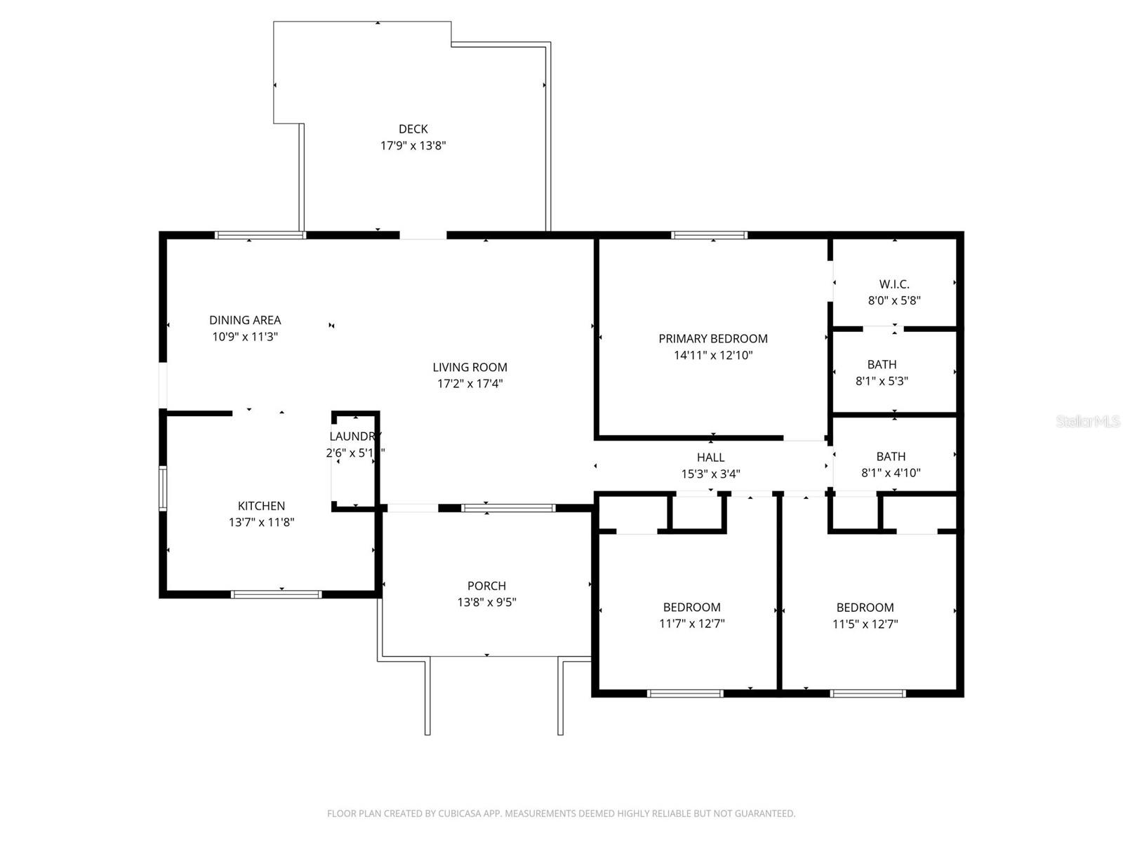 DELTONA LAKES UNIT 59 - Residential