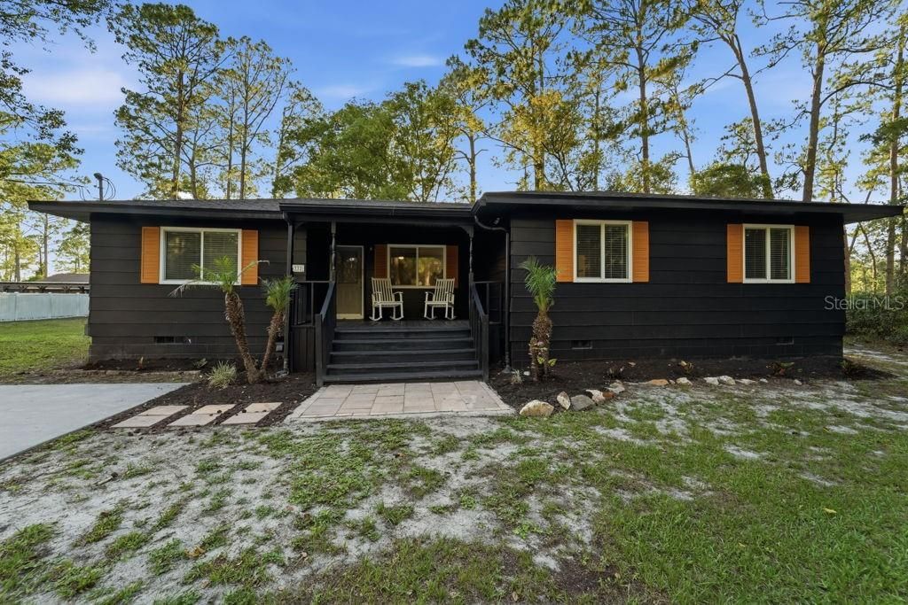Photo of 332 Shadydale Court, Deltona, FL 32738 (MLS # O6410085)