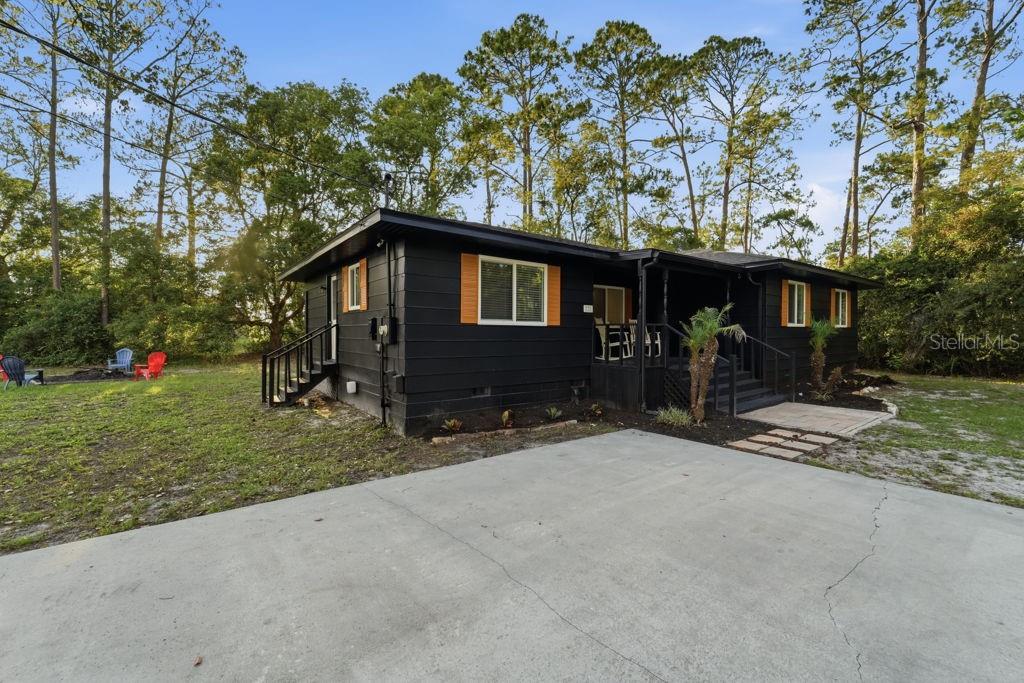 DELTONA LAKES UNIT 59 - Residential