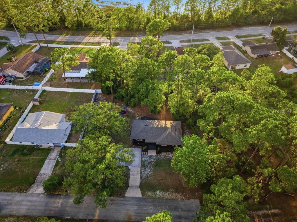 DELTONA LAKES UNIT 59 - Residential