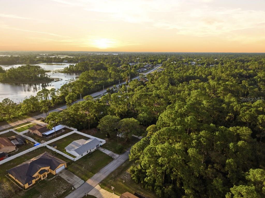 DELTONA LAKES UNIT 59 - Residential
