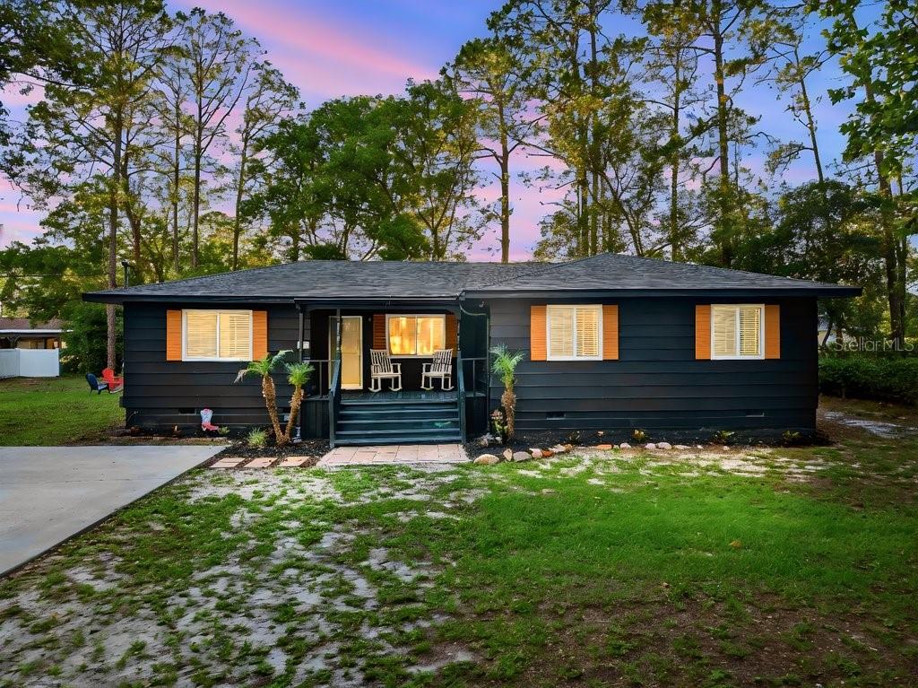 DELTONA LAKES UNIT 59 - Residential