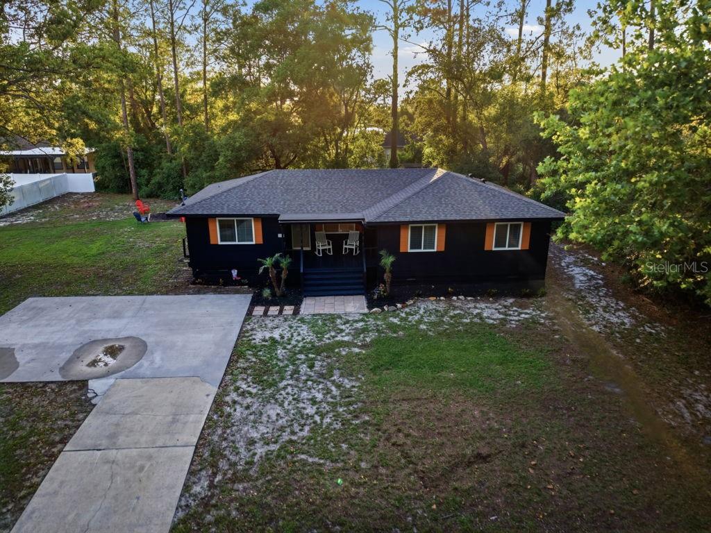 DELTONA LAKES UNIT 59 - Residential