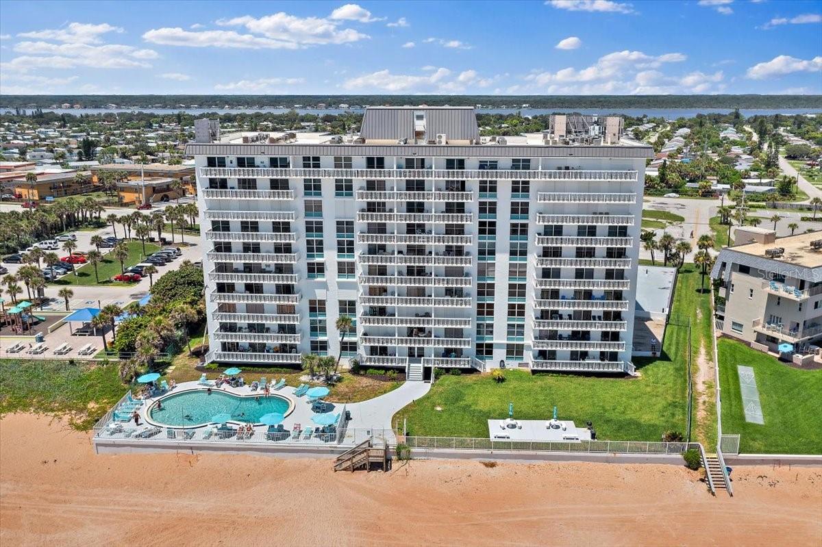 1575 OCEAN SHORE BOULEVARD 705