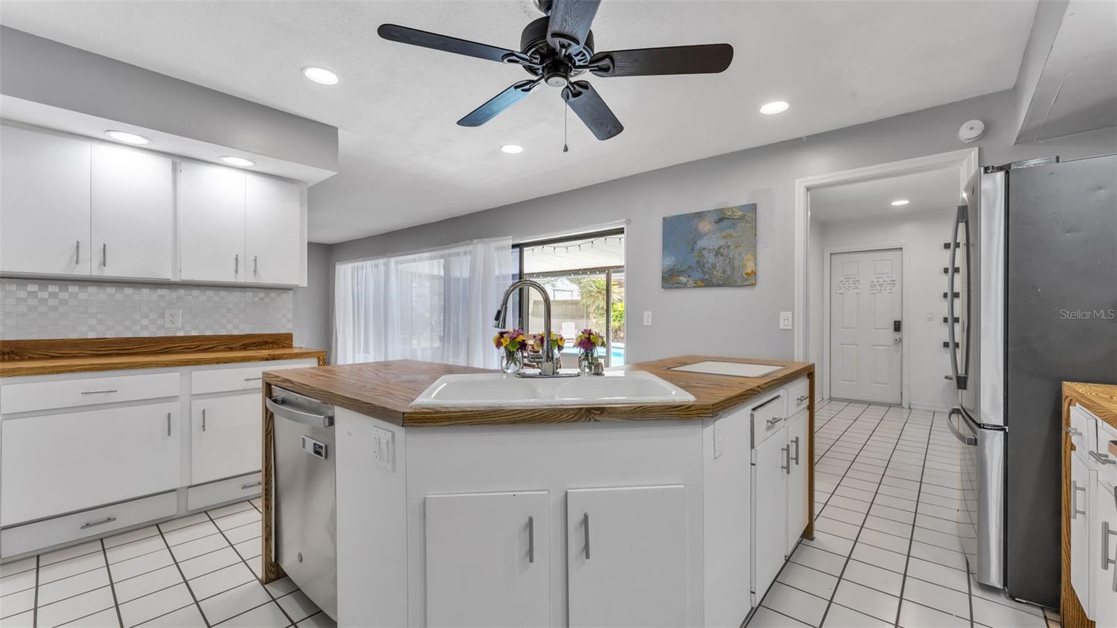 FOX RUN - Residential