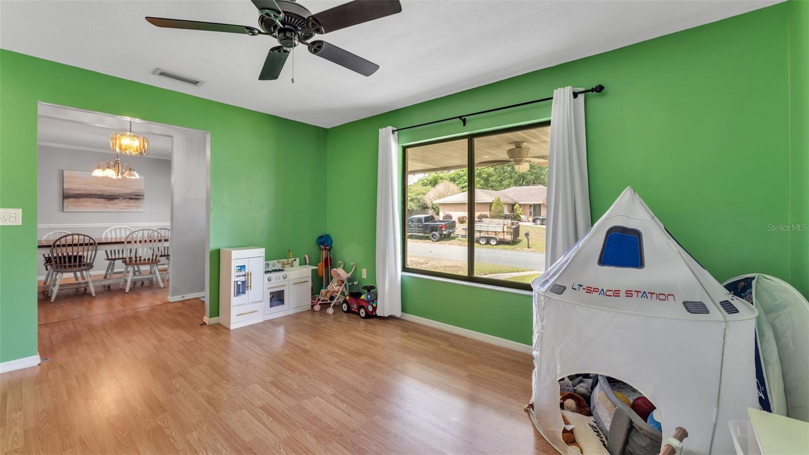 FOX RUN - Residential