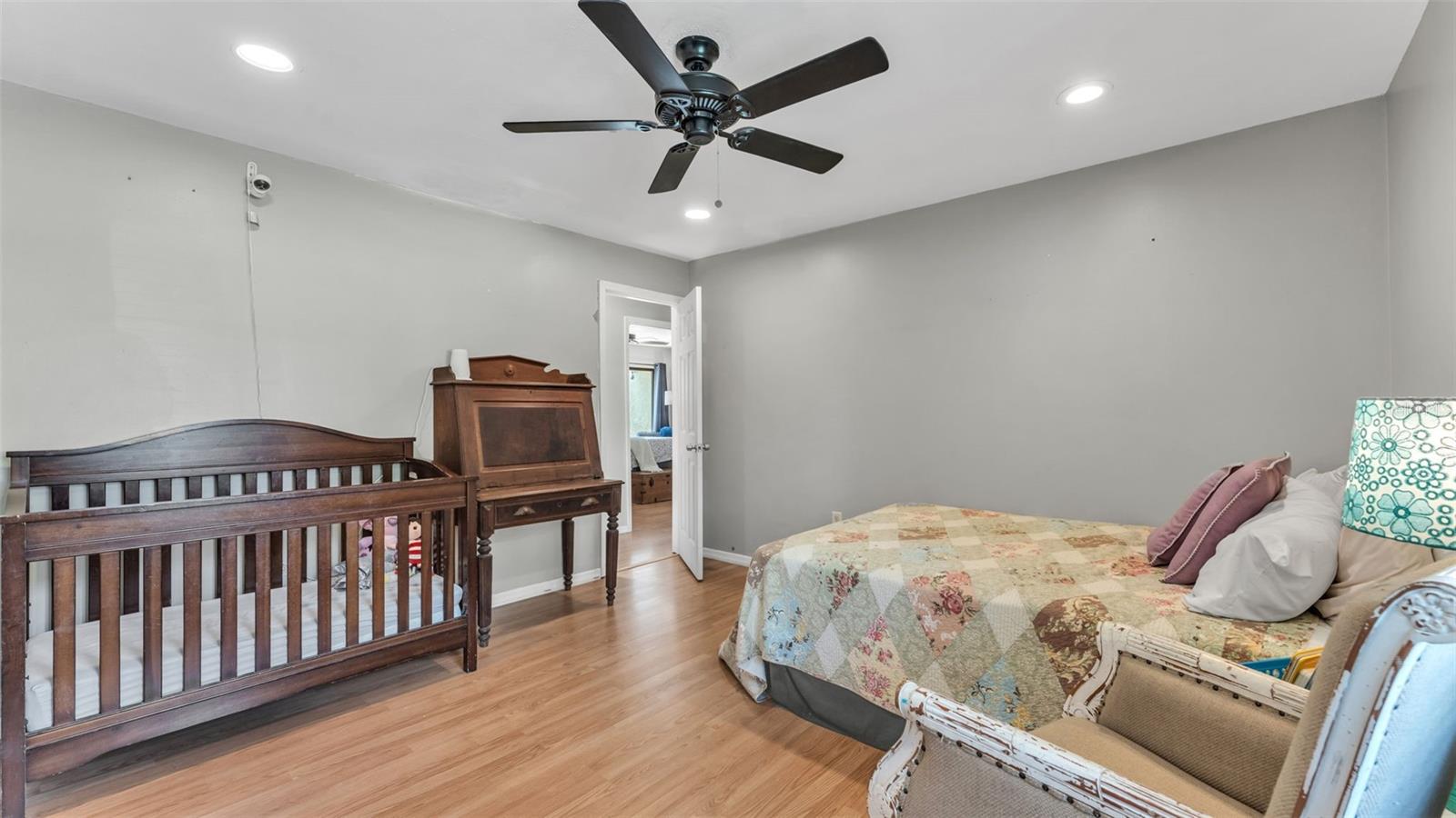 FOX RUN - Residential