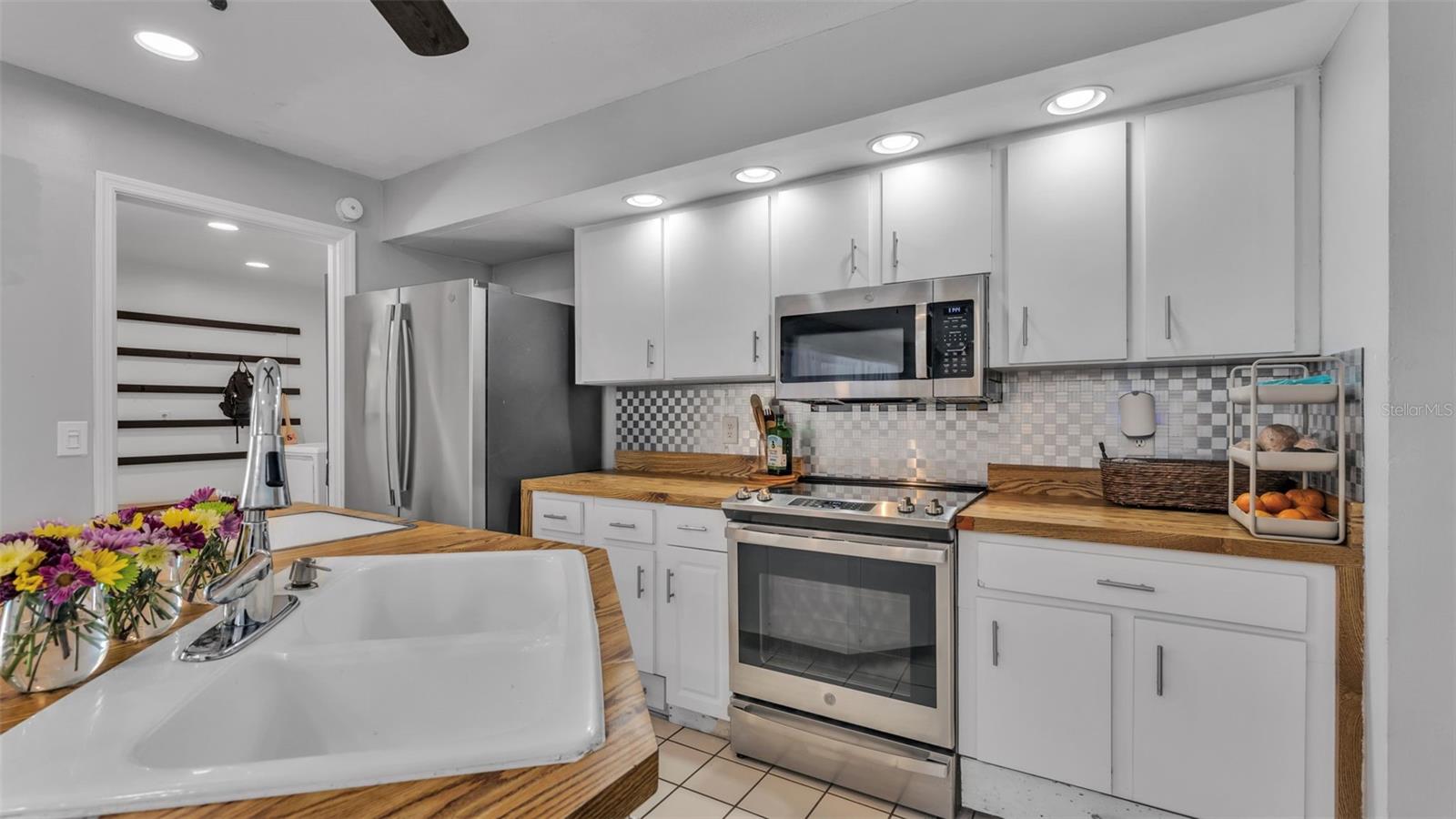 FOX RUN - Residential