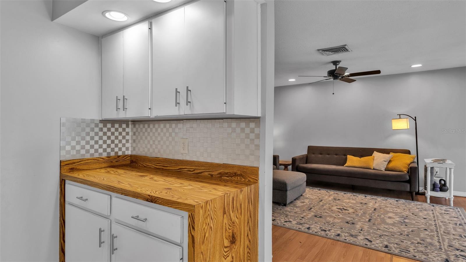 FOX RUN - Residential