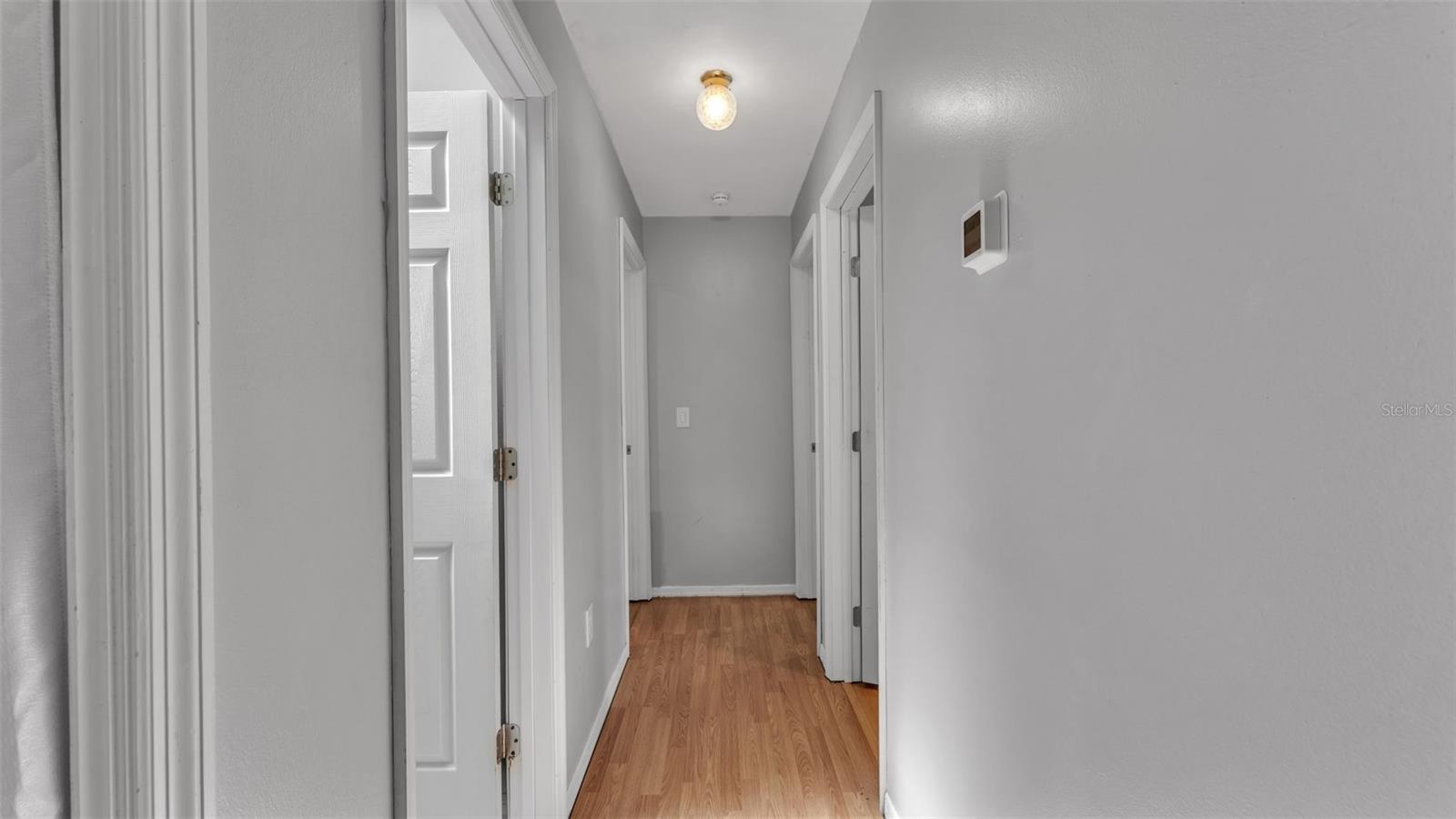 FOX RUN - Residential